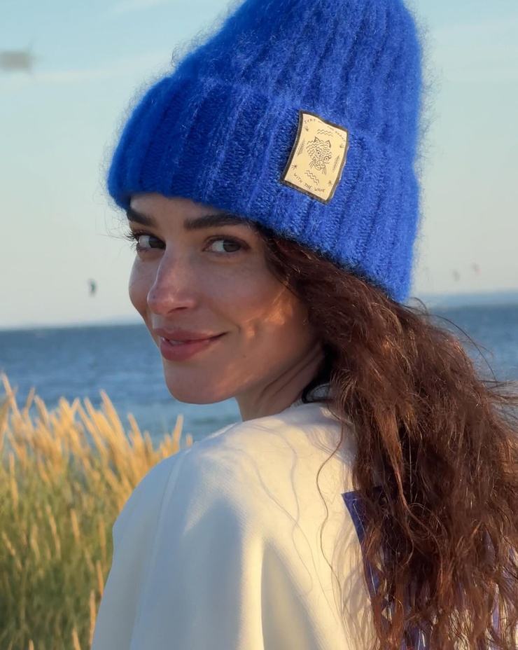 Weronika Spykra Weronika Spykra