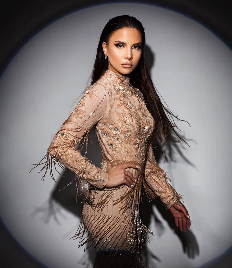 Aysel Manafova