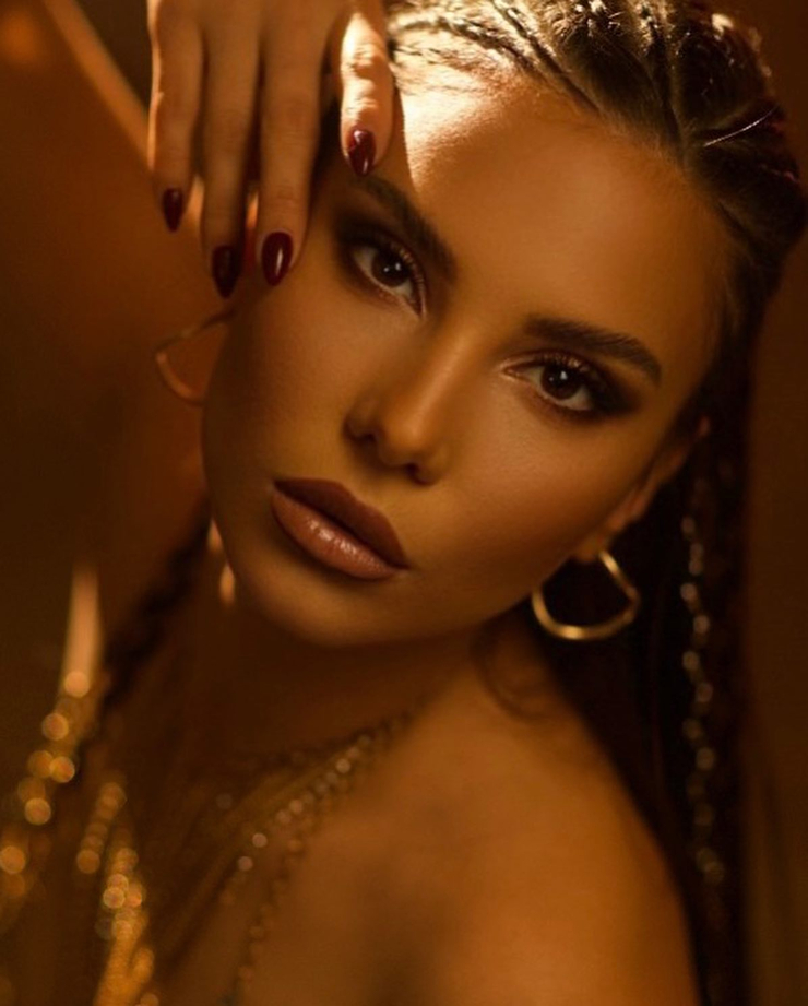Aysel Manafova