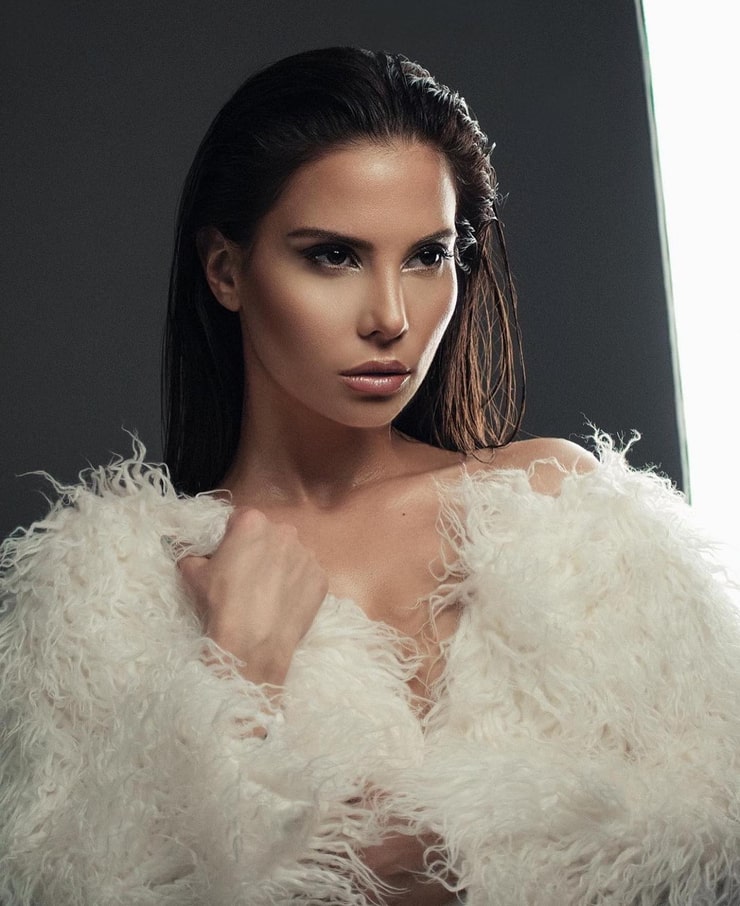 Aysel Manafova