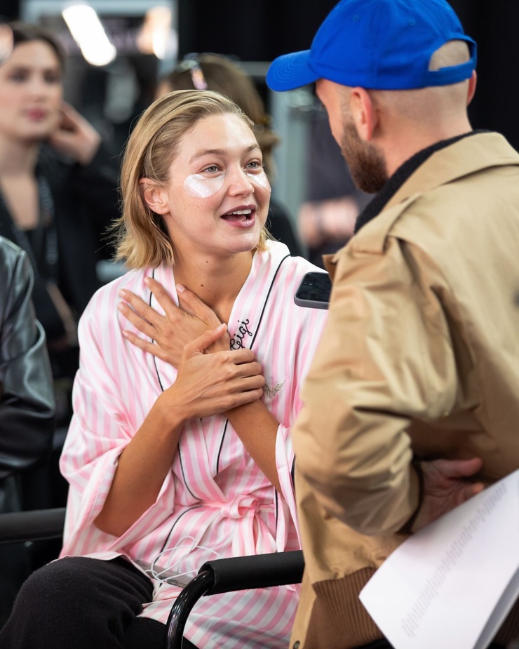 Gigi Hadid