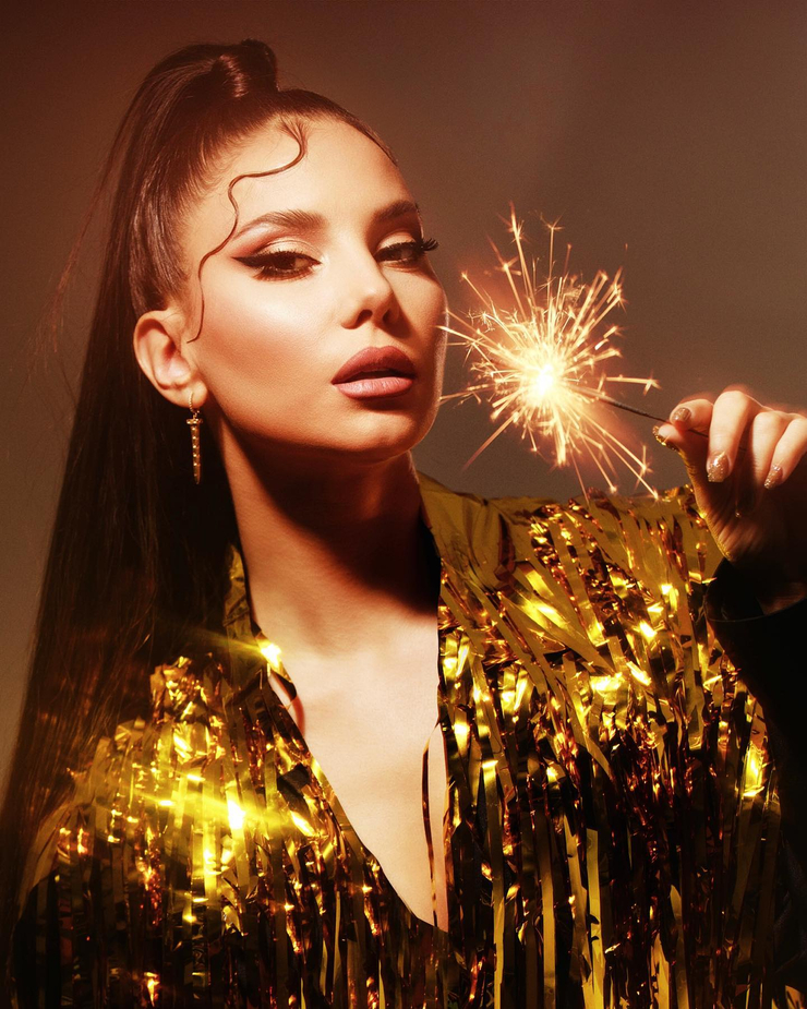 Aysel Manafova