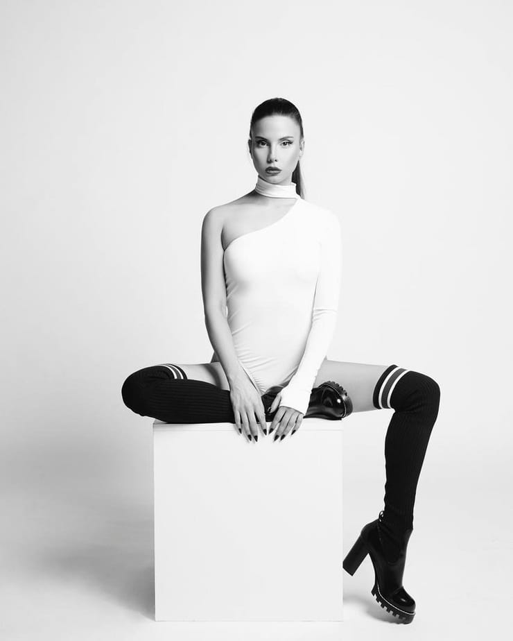 Aysel Manafova