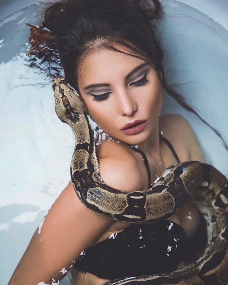Aysel Manafova