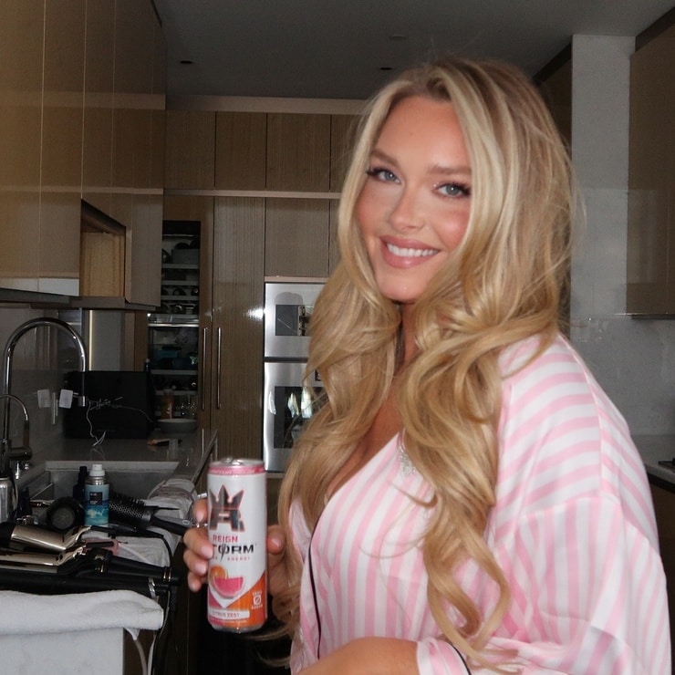 Camille Kostek