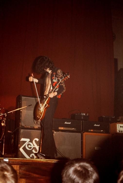 Jimmy Page