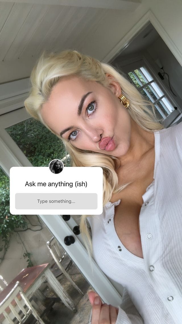 Lindsey Pelas