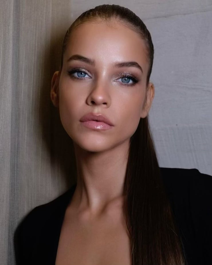 Barbara Palvin