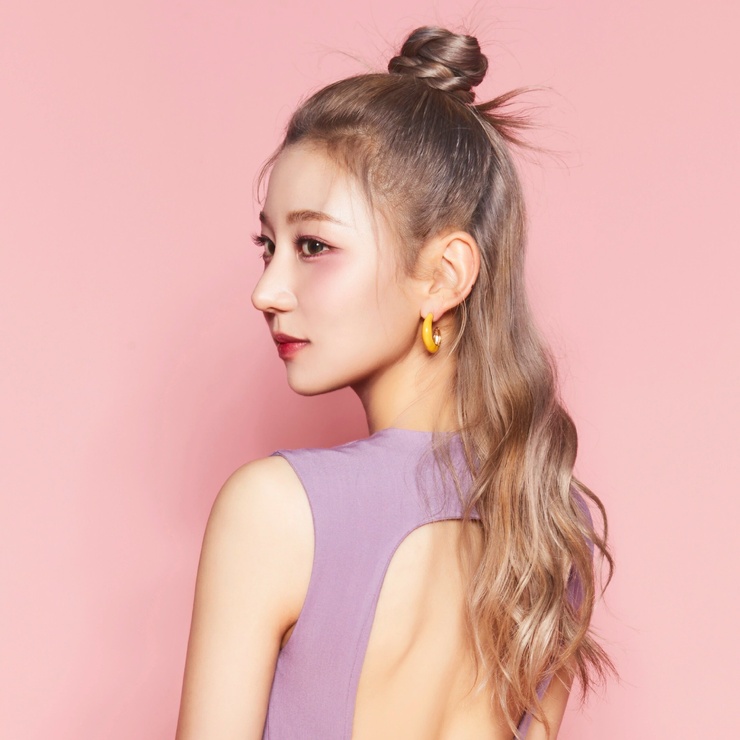 Ye-won Han