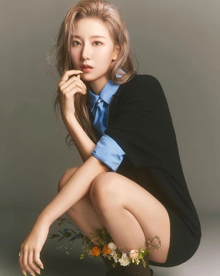Ye-won Han