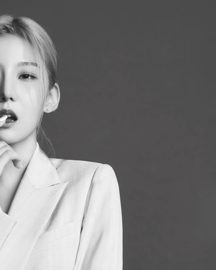 Ye-won Han