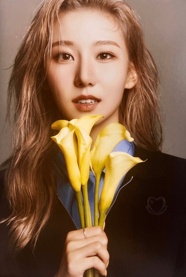 Ye-won Han