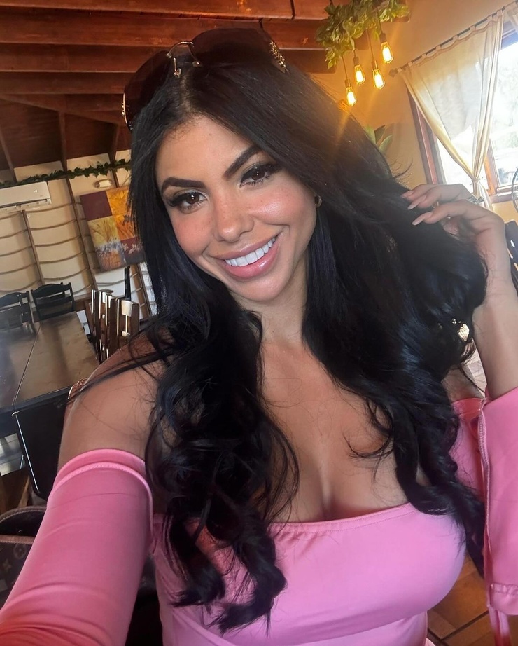 Yesli Gomez