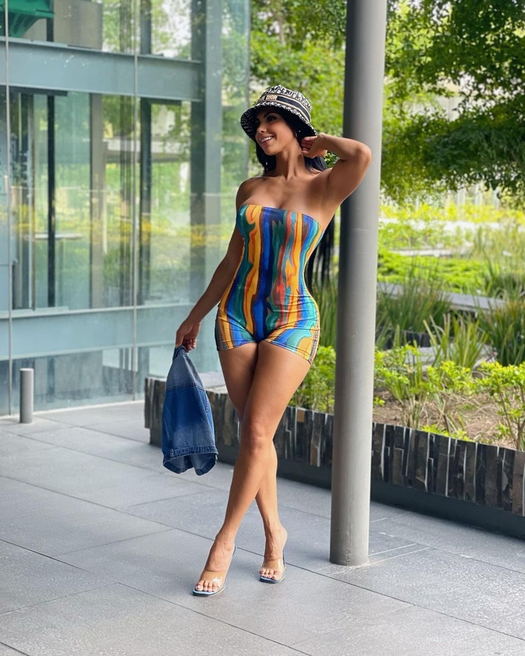 Yesli Gomez