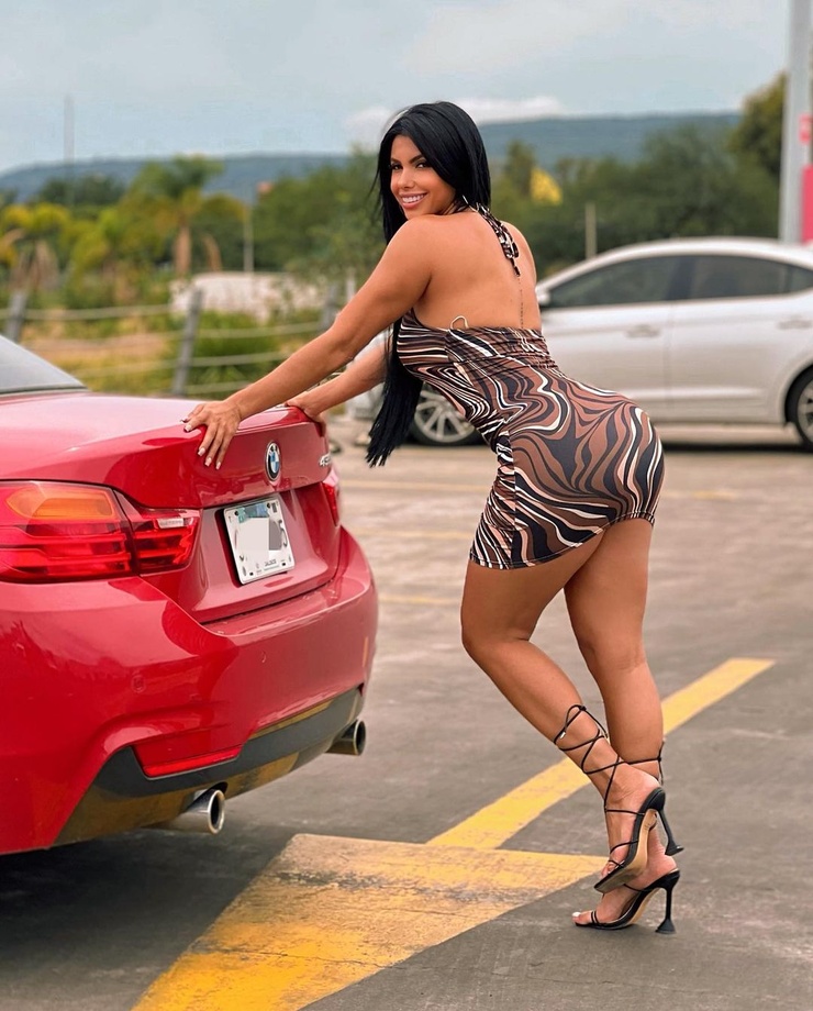 Yesli Gomez