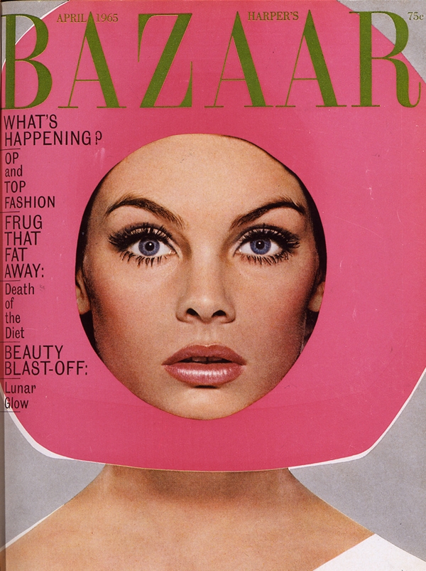 Jean Shrimpton Jean Shrimpton