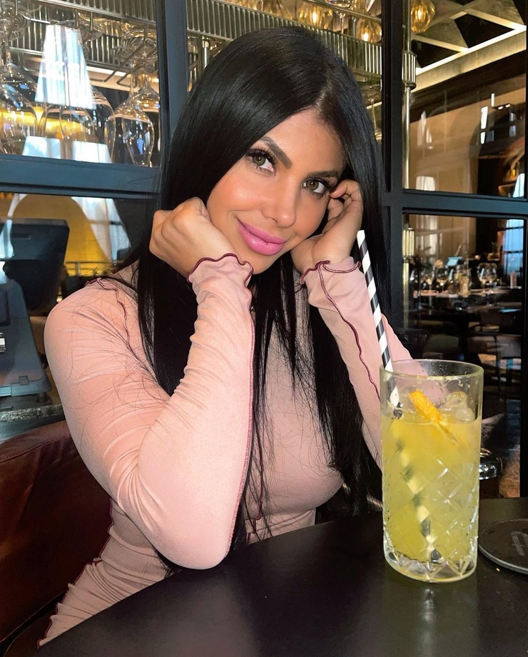 Yesli Gomez