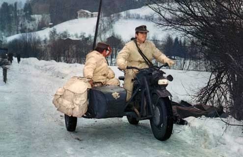 Where Eagles Dare Where Eagles Dare