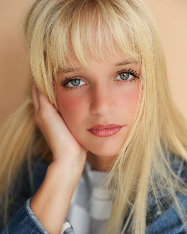 Natalie Grace Natalie Grace