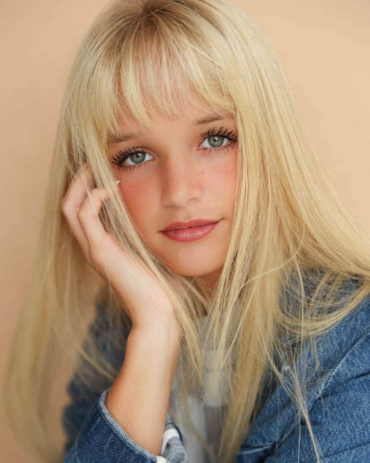 Natalie Grace Natalie Grace