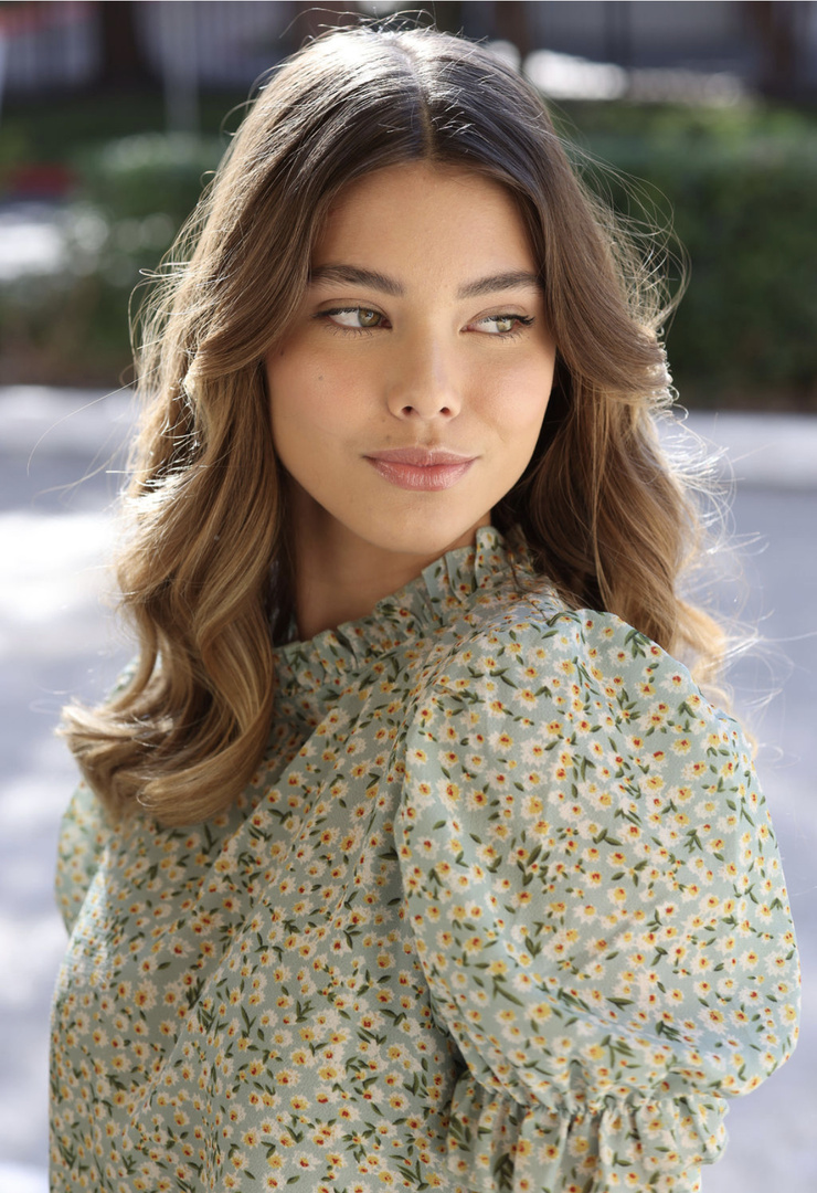 Laneya Grace Laneya Grace