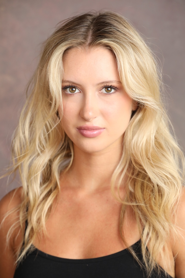 Emily Roman