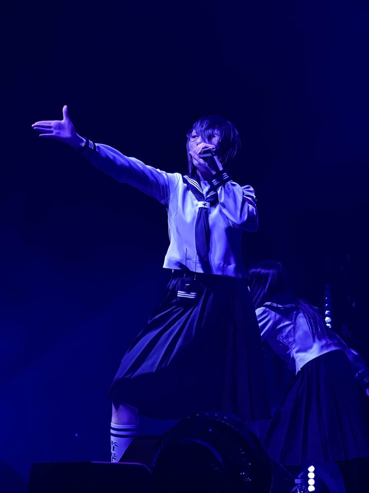 SUZUKA