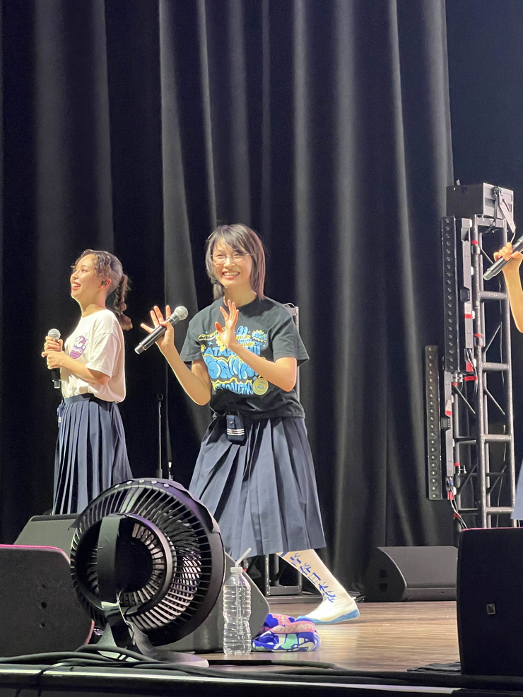 Atarashii Gakko!