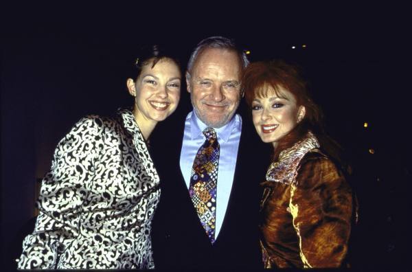 Ashley Judd Ashley Judd