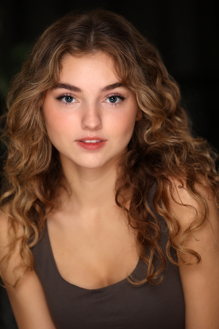 Erin Flory