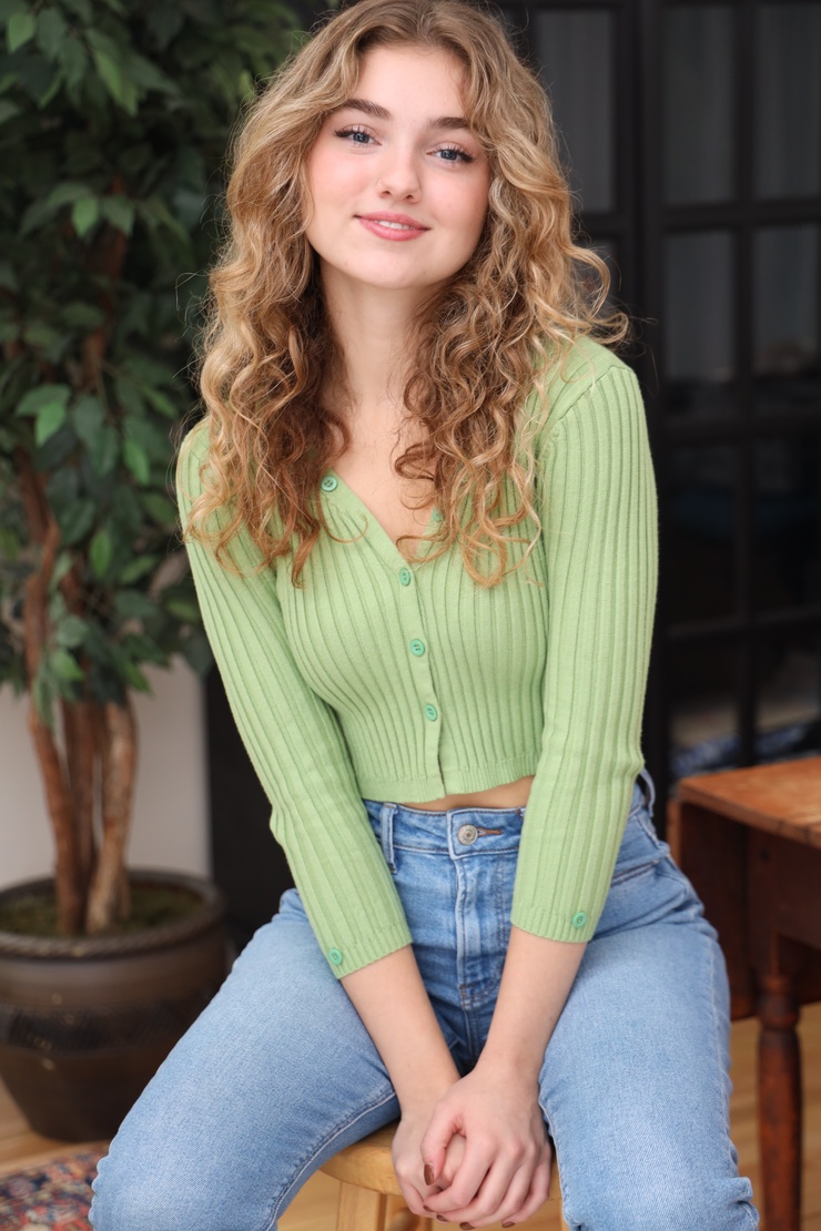 Erin Flory