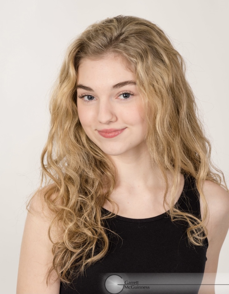 Erin Flory