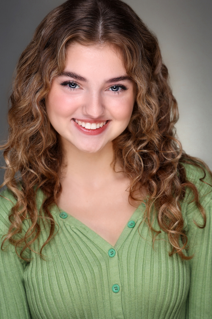 Erin Flory
