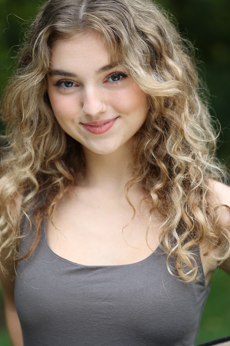 Erin Flory