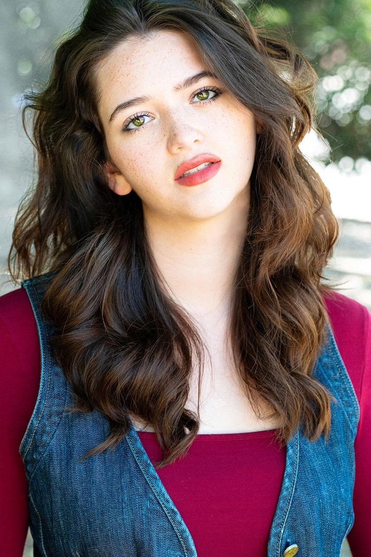 Krista Warner Krista Warner