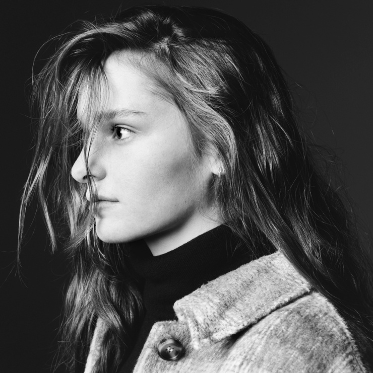 Isabelle Kusman