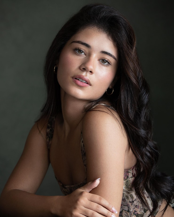 Corina Bradley