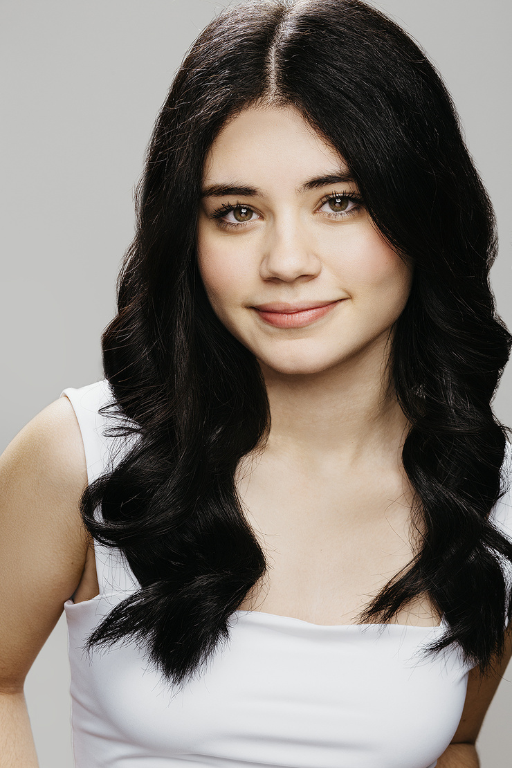 Corina Bradley