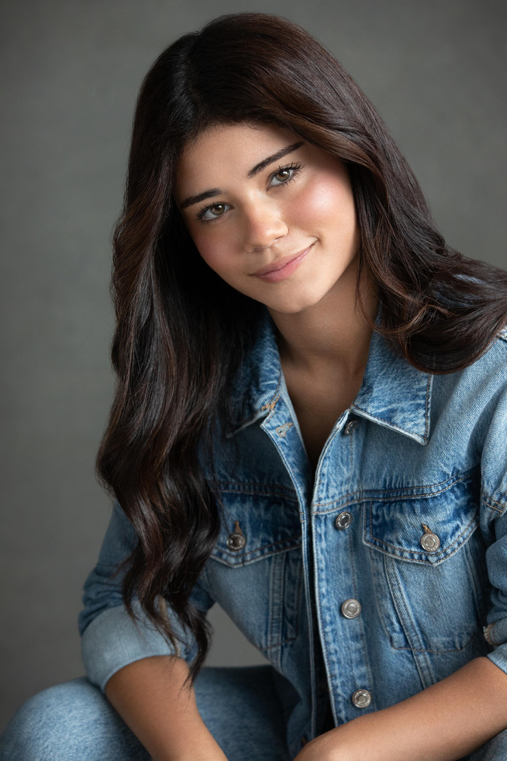 Corina Bradley