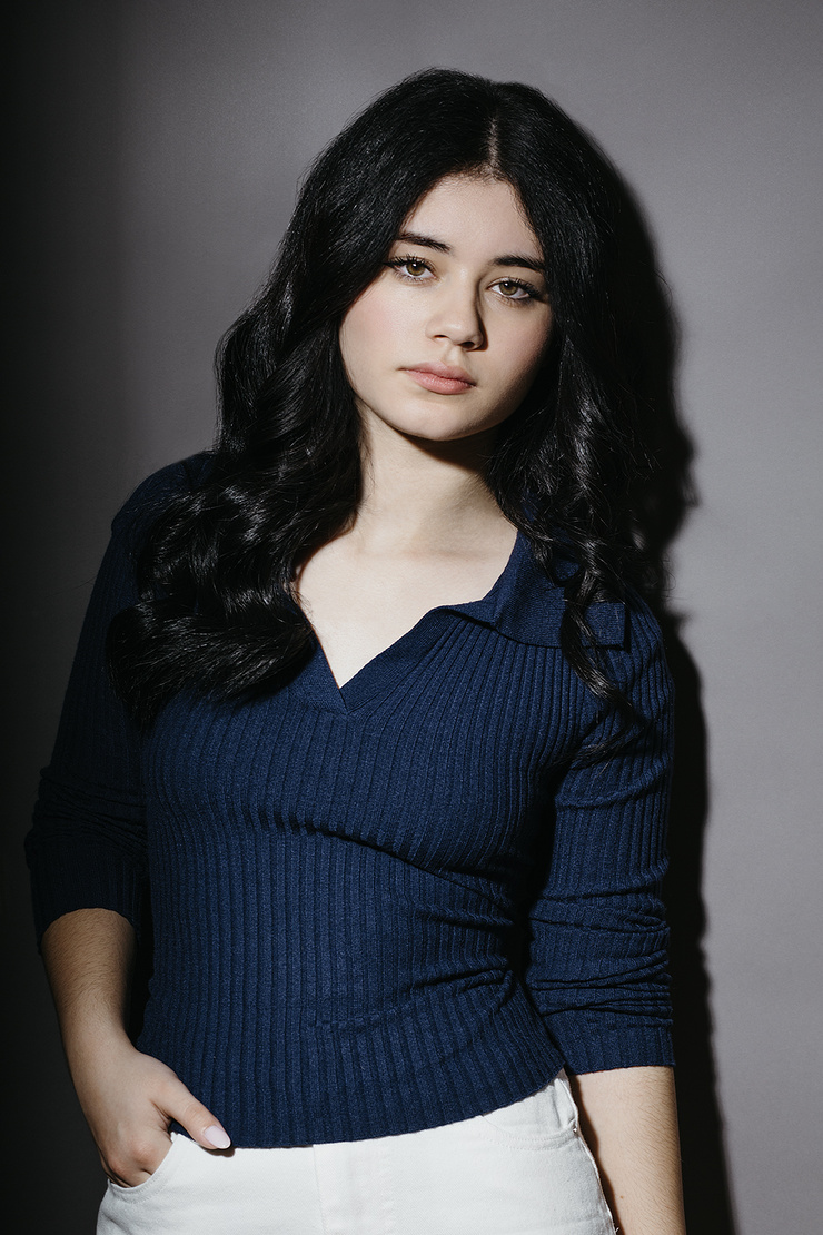 Corina Bradley