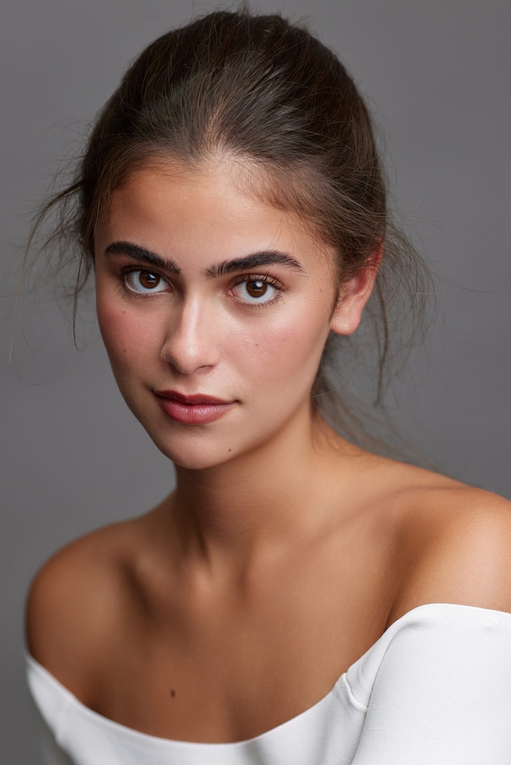 Allegra Teo
