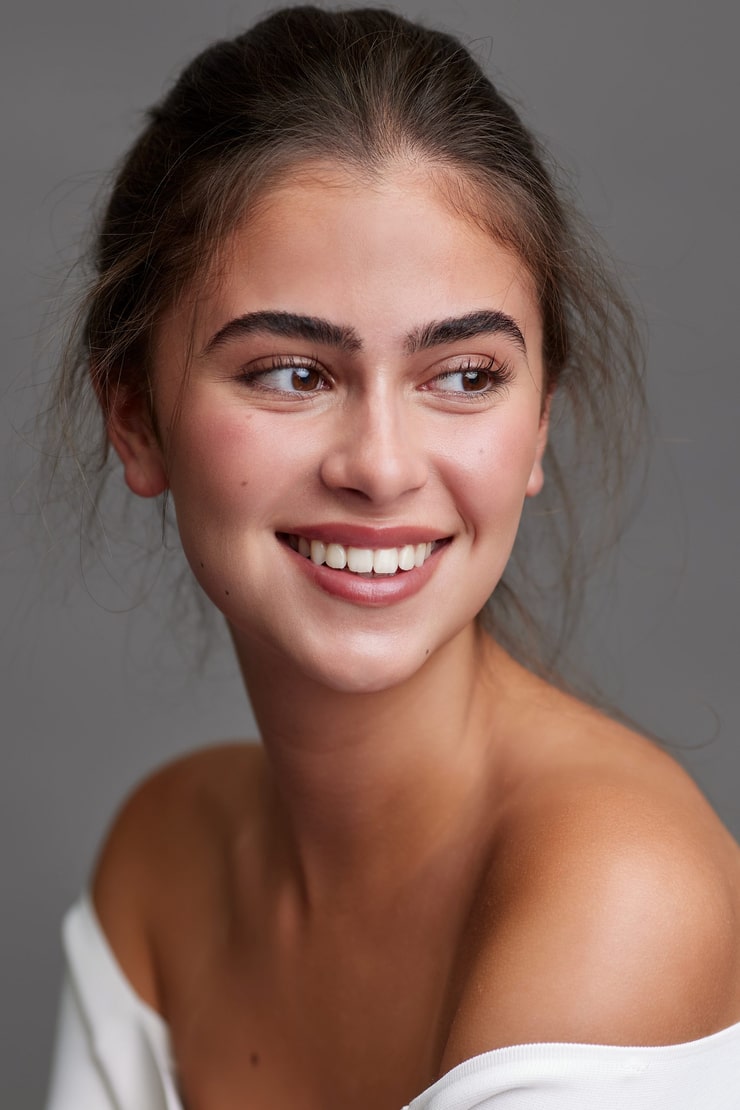 Allegra Teo