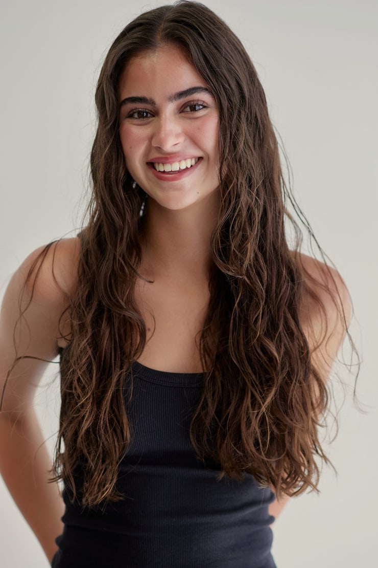 Allegra Teo