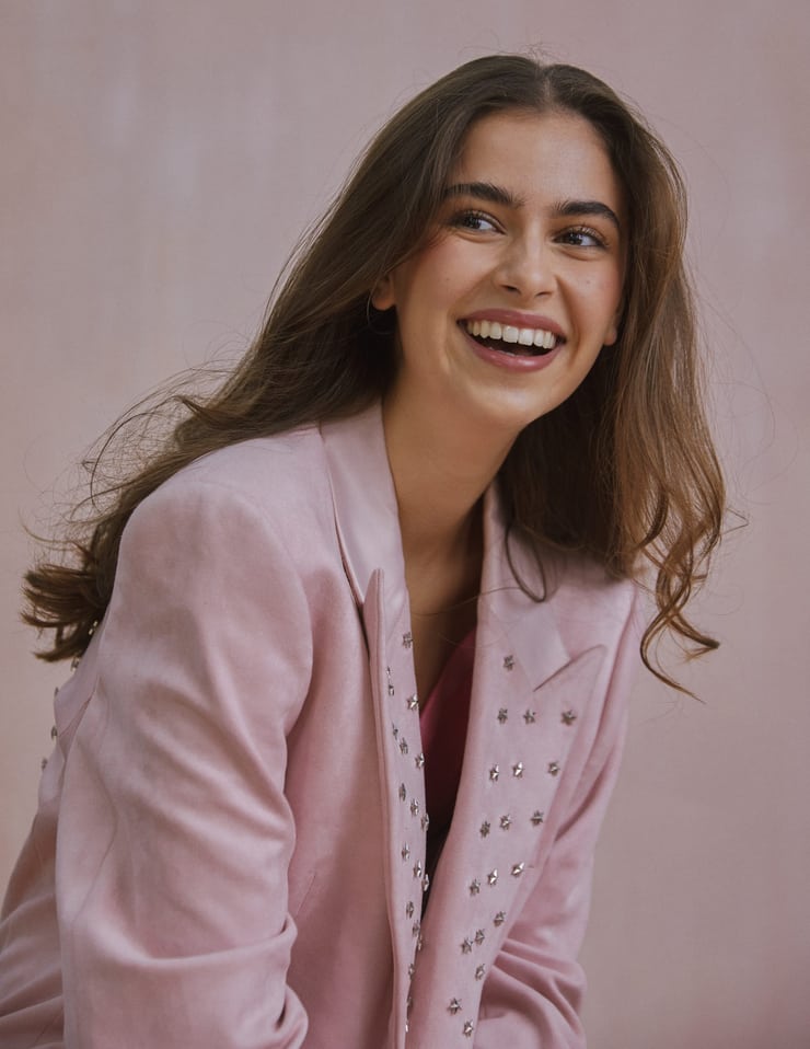 Allegra Teo