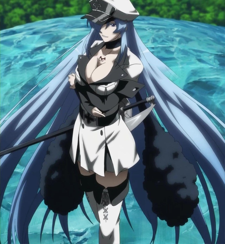 Akame ga Kill!