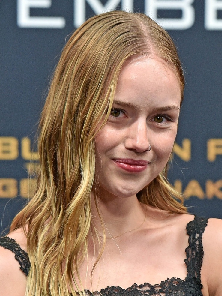 Picture of Amélie Hoeferle