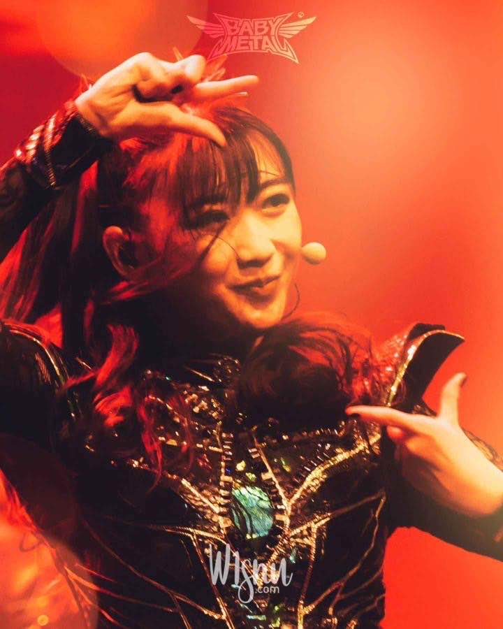 BABYMETAL