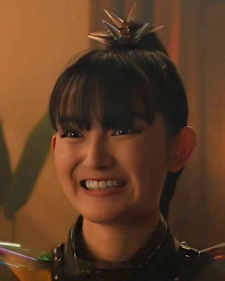 BABYMETAL