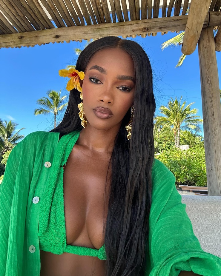 Mariama Diallo