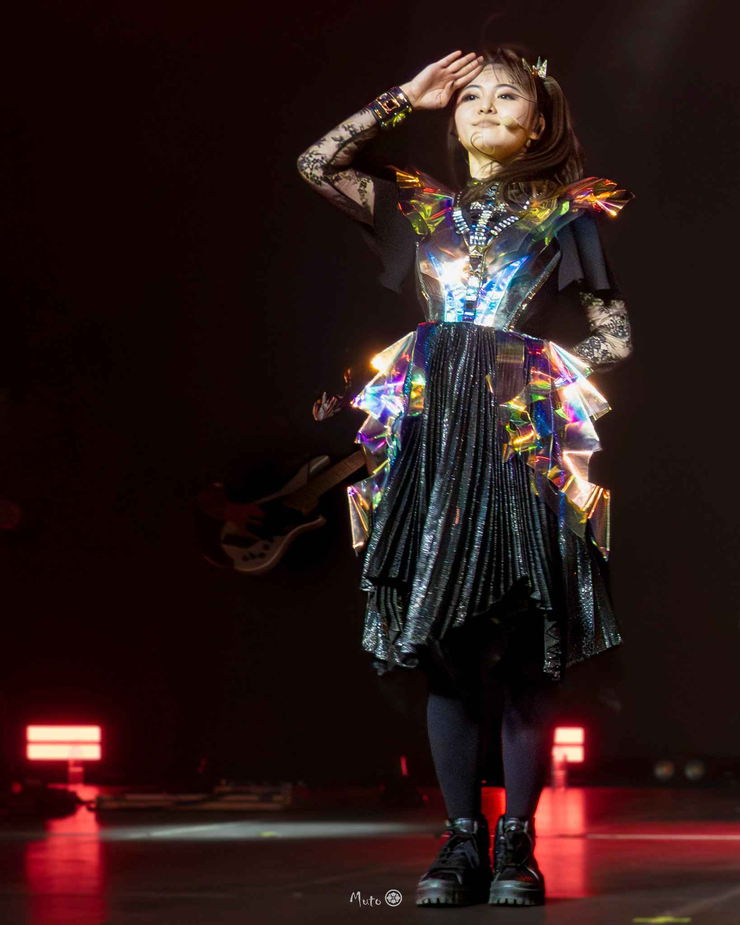 BABYMETAL